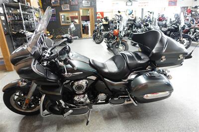 2021 Kawasaki Vulcan 1700 Voyager ABS   - Photo 5 - Kingman, KS 67068