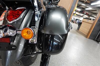 2021 Kawasaki Vulcan 1700 Voyager ABS   - Photo 20 - Kingman, KS 67068