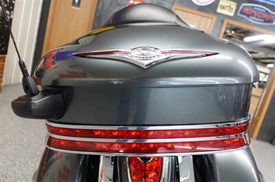 2021 Kawasaki Vulcan 1700 Voyager ABS   - Photo 41 - Kingman, KS 67068