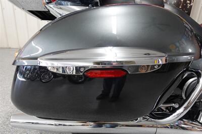 2021 Kawasaki Vulcan 1700 Voyager ABS - Photo 18 - Kingman, KS 67068