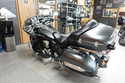 2021 Kawasaki Vulcan 1700 Voyager ABS   - Photo 6 - Kingman, KS 67068