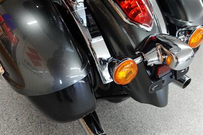 2021 Kawasaki Vulcan 1700 Voyager ABS - Photo 36 - Kingman, KS 67068