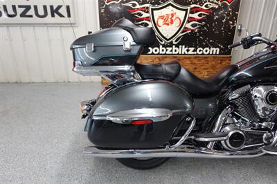 2021 Kawasaki Vulcan 1700 Voyager ABS   - Photo 16 - Kingman, KS 67068