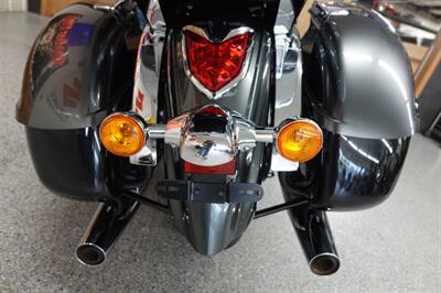 2021 Kawasaki Vulcan 1700 Voyager ABS   - Photo 40 - Kingman, KS 67068