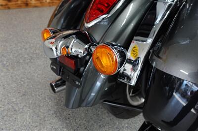 2021 Kawasaki Vulcan 1700 Voyager ABS - Photo 22 - Kingman, KS 67068