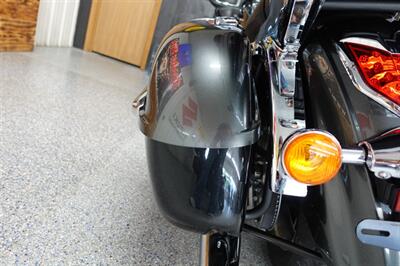 2021 Kawasaki Vulcan 1700 Voyager ABS   - Photo 35 - Kingman, KS 67068