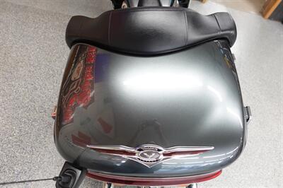 2021 Kawasaki Vulcan 1700 Voyager ABS   - Photo 42 - Kingman, KS 67068