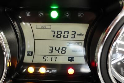 2021 Kawasaki Vulcan 1700 Voyager ABS - Photo 43 - Kingman, KS 67068