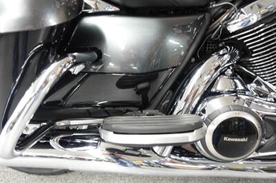 2021 Kawasaki Vulcan 1700 Voyager ABS   - Photo 15 - Kingman, KS 67068
