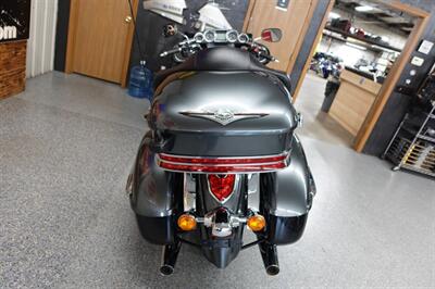 2021 Kawasaki Vulcan 1700 Voyager ABS   - Photo 7 - Kingman, KS 67068
