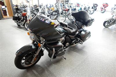 2021 Kawasaki Vulcan 1700 Voyager ABS - Photo 4 - Kingman, KS 67068