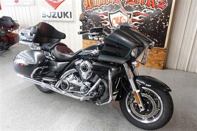 2021 Kawasaki Vulcan 1700 Voyager ABS   - Photo 2 - Kingman, KS 67068