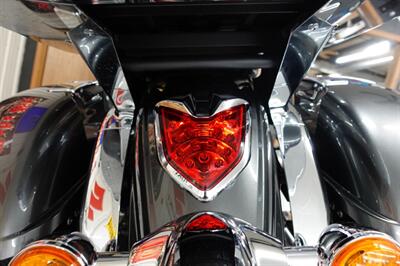 2021 Kawasaki Vulcan 1700 Voyager ABS - Photo 37 - Kingman, KS 67068