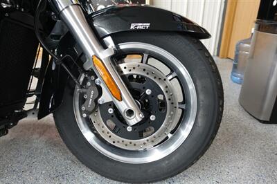 2021 Kawasaki Vulcan 1700 Voyager ABS   - Photo 9 - Kingman, KS 67068