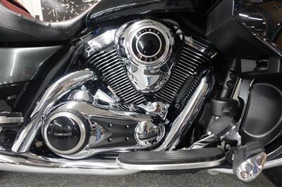 2021 Kawasaki Vulcan 1700 Voyager ABS   - Photo 14 - Kingman, KS 67068