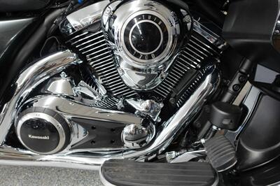 2021 Kawasaki Vulcan 1700 Voyager ABS - Photo 13 - Kingman, KS 67068