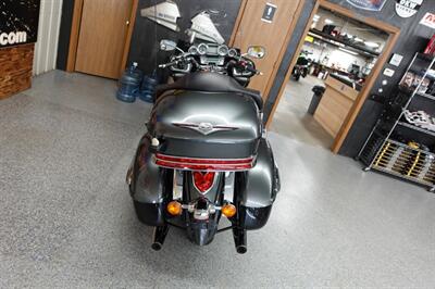 2021 Kawasaki Vulcan 1700 Voyager ABS - Photo 7 - Kingman, KS 67068