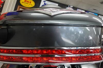 2021 Kawasaki Vulcan 1700 Voyager ABS - Photo 38 - Kingman, KS 67068