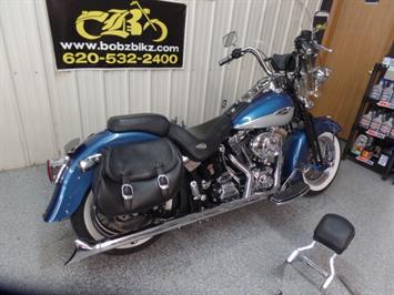 2005 Harley-Davidson Softail Springer Classic   - Photo 15 - Kingman, KS 67068