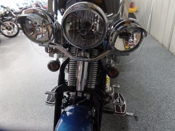 2005 Harley-Davidson Softail Springer Classic   - Photo 8 - Kingman, KS 67068