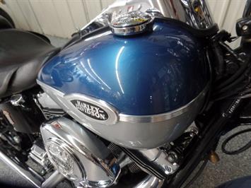 2005 Harley-Davidson Softail Springer Classic   - Photo 10 - Kingman, KS 67068