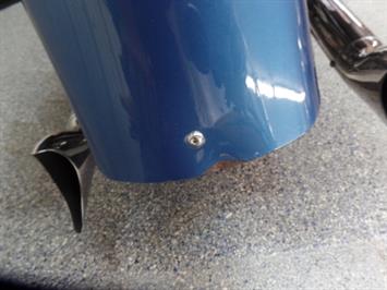 2005 Harley-Davidson Softail Springer Classic   - Photo 11 - Kingman, KS 67068