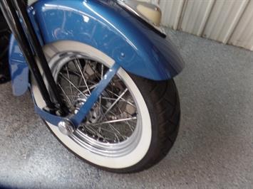 2005 Harley-Davidson Softail Springer Classic   - Photo 9 - Kingman, KS 67068