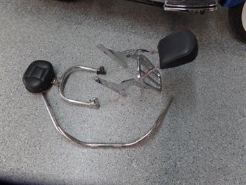 2005 Harley-Davidson Softail Springer Classic   - Photo 14 - Kingman, KS 67068