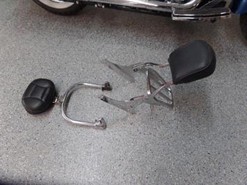 2005 Harley-Davidson Softail Springer Classic   - Photo 13 - Kingman, KS 67068