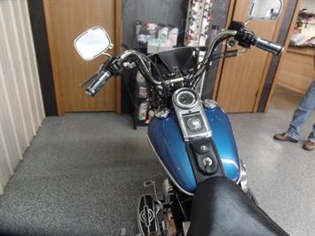 2005 Harley-Davidson Softail Springer Classic   - Photo 5 - Kingman, KS 67068