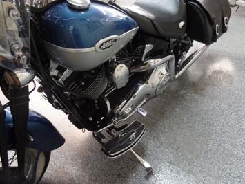 2005 Harley-Davidson Softail Springer Classic   - Photo 7 - Kingman, KS 67068