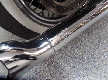2005 Harley-Davidson Softail Springer Classic   - Photo 12 - Kingman, KS 67068