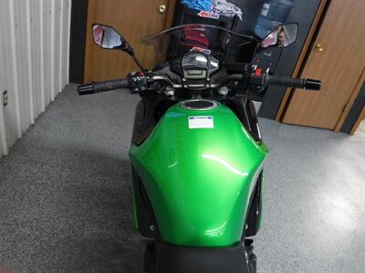 2016 Kawasaki Ninja 650 ABS   - Photo 15 - Kingman, KS 67068