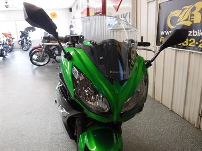 2016 Kawasaki Ninja 650 ABS   - Photo 5 - Kingman, KS 67068