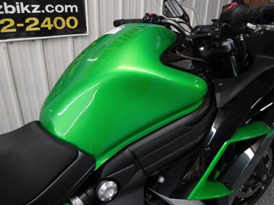 2016 Kawasaki Ninja 650 ABS   - Photo 10 - Kingman, KS 67068