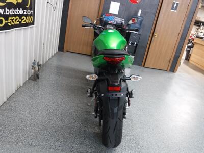 2016 Kawasaki Ninja 650 ABS   - Photo 13 - Kingman, KS 67068