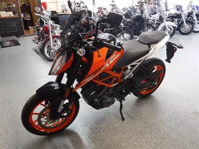 2017 KTM Duke 390   - Photo 18 - Kingman, KS 67068