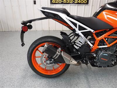 2017 KTM Duke 390   - Photo 9 - Kingman, KS 67068