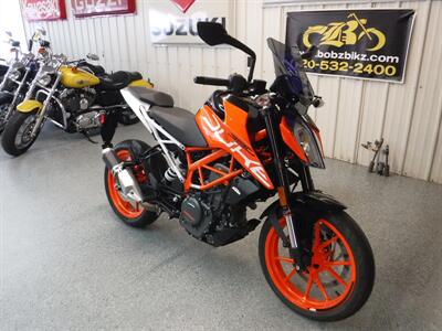 2017 KTM Duke 390   - Photo 2 - Kingman, KS 67068