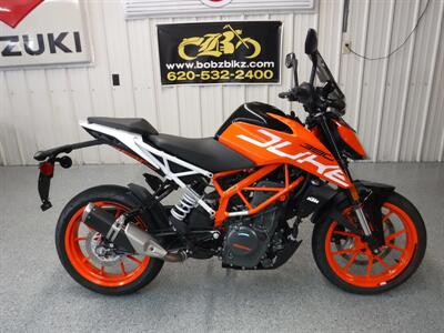 2017 KTM Duke 390   - Photo 1 - Kingman, KS 67068