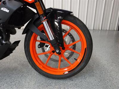 2017 KTM Duke 390   - Photo 3 - Kingman, KS 67068