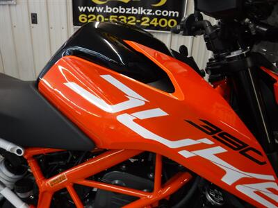 2017 KTM Duke 390   - Photo 6 - Kingman, KS 67068