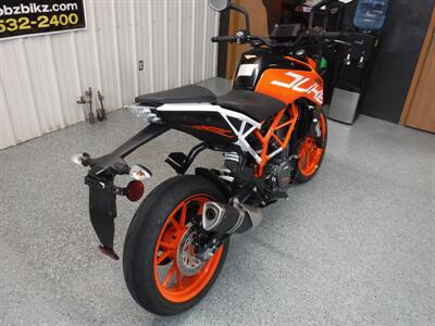 2017 KTM Duke 390   - Photo 10 - Kingman, KS 67068