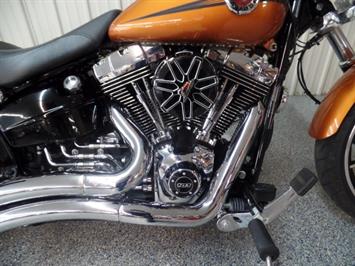 2014 Harley-Davidson Breakout   - Photo 8 - Kingman, KS 67068