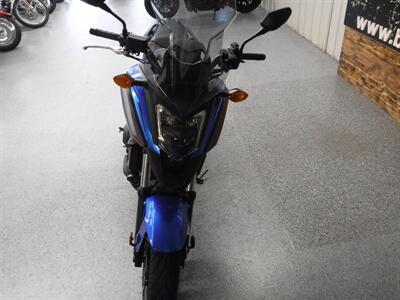 2019 Honda NC750X DCT ABS   - Photo 3 - Kingman, KS 67068