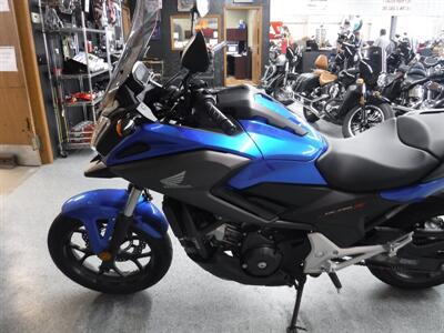 2019 Honda NC750X DCT ABS   - Photo 18 - Kingman, KS 67068