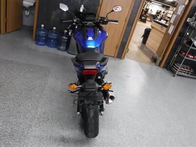 2019 Honda NC750X DCT ABS   - Photo 7 - Kingman, KS 67068