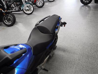 2019 Honda NC750X DCT ABS   - Photo 21 - Kingman, KS 67068