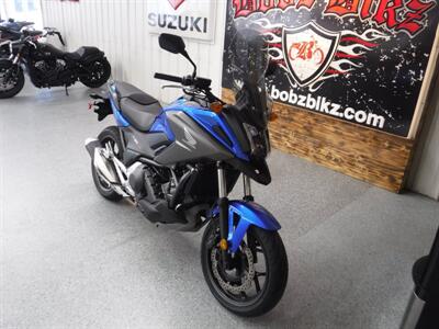 2019 Honda NC750X DCT ABS   - Photo 2 - Kingman, KS 67068