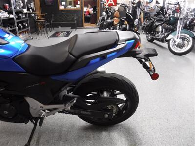 2019 Honda NC750X DCT ABS   - Photo 20 - Kingman, KS 67068